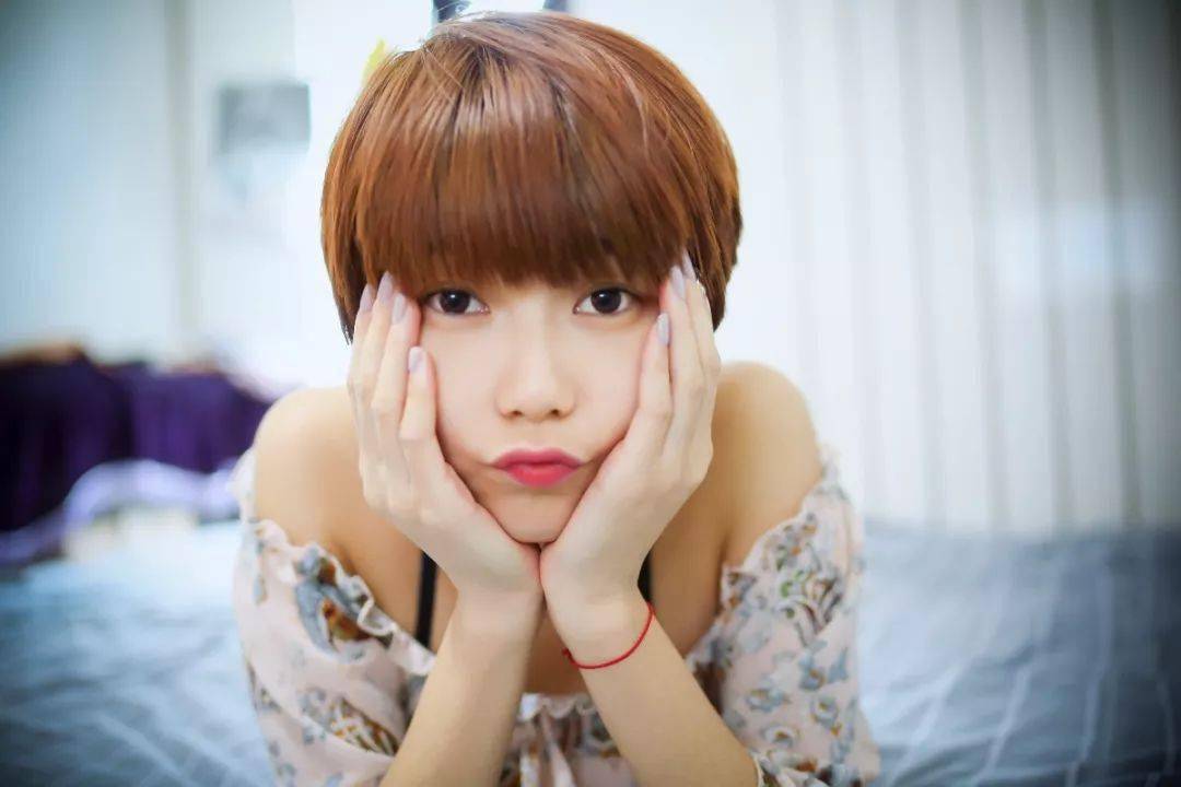 后期|摄影师有一个漂亮的女朋友是一种什么体验？