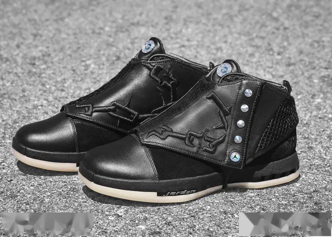 球鞋|你最想拥有的「球鞋套装」是_____？