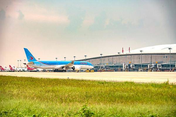 航班|芬兰航空赫尔辛基—南京航班12日正式复航