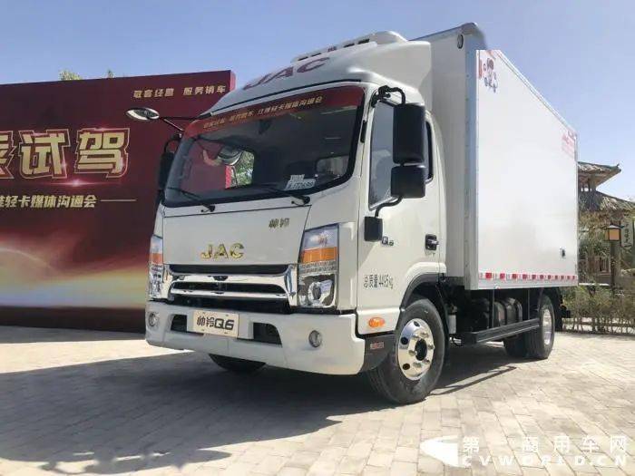 轻卡排名_轻卡排名前十品牌(3)