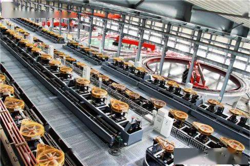 能量|驰宏锌锗:公司经营稳中向好,积蓄能量整装待发