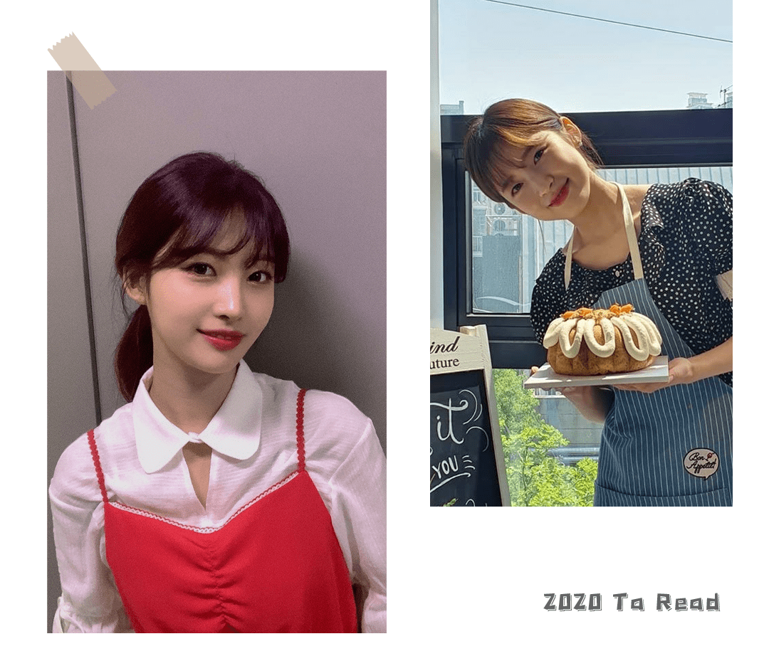 发型|换发型=换脸!告别土气就选这5款发型!