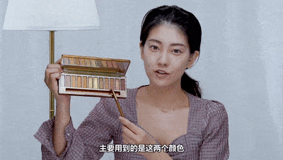 传说|【资讯】传说中的“整容手”，秒变《浪姐》女明星的仿妆教程来了！