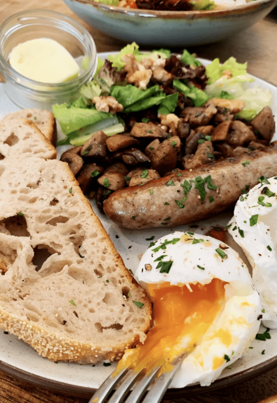 地址|魔都小资必备！GET『安福路』打卡list，逛吃逛吃一整天！