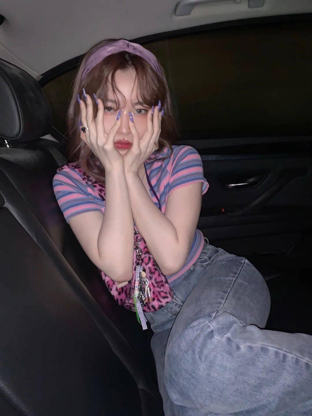 散粉|学会这几招，你会是舞池中的下一个靓仔！