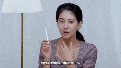 传说|【资讯】传说中的“整容手”，秒变《浪姐》女明星的仿妆教程来了！