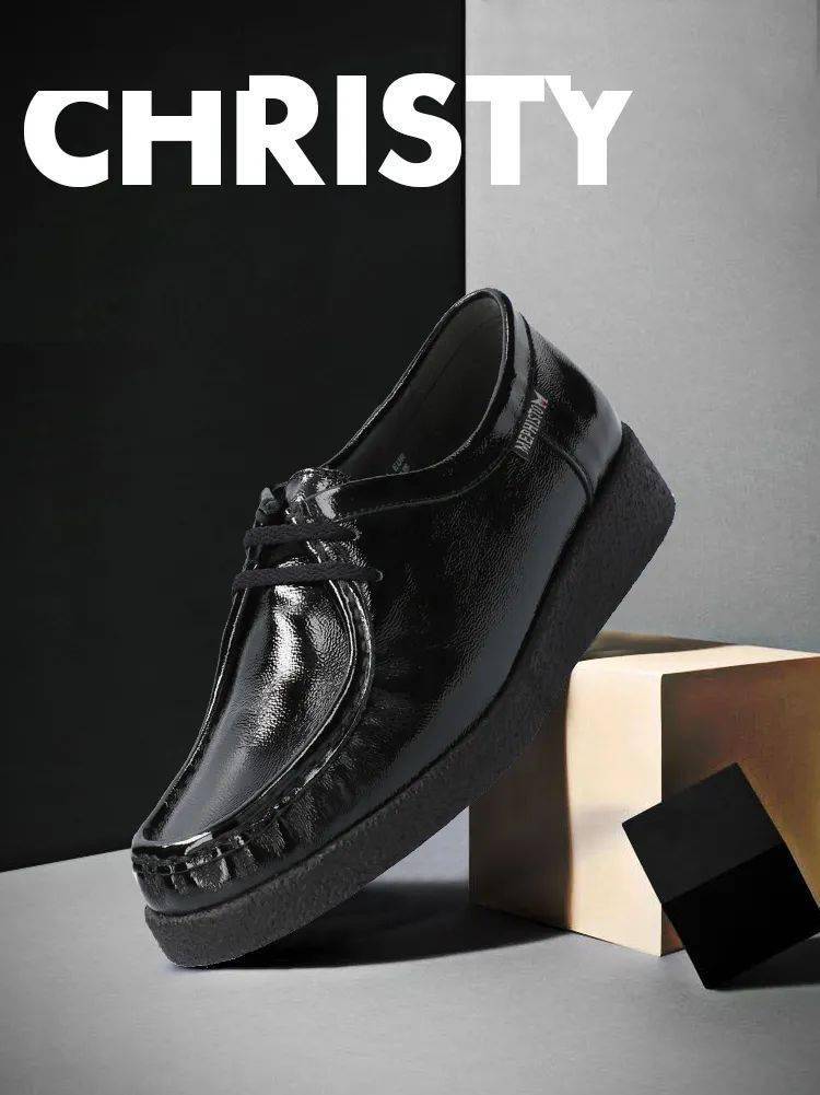 手工|MEPHISTO | 因其经典，因其生命力