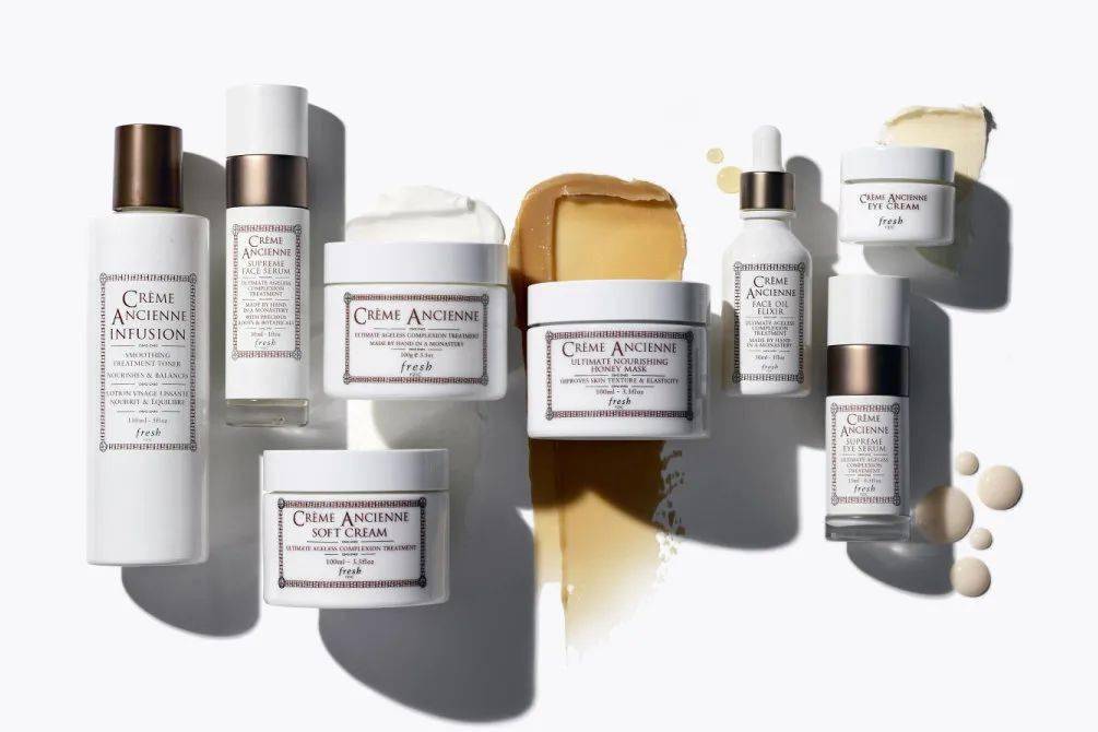 美妆|聊美妆？加点新料更会聊！