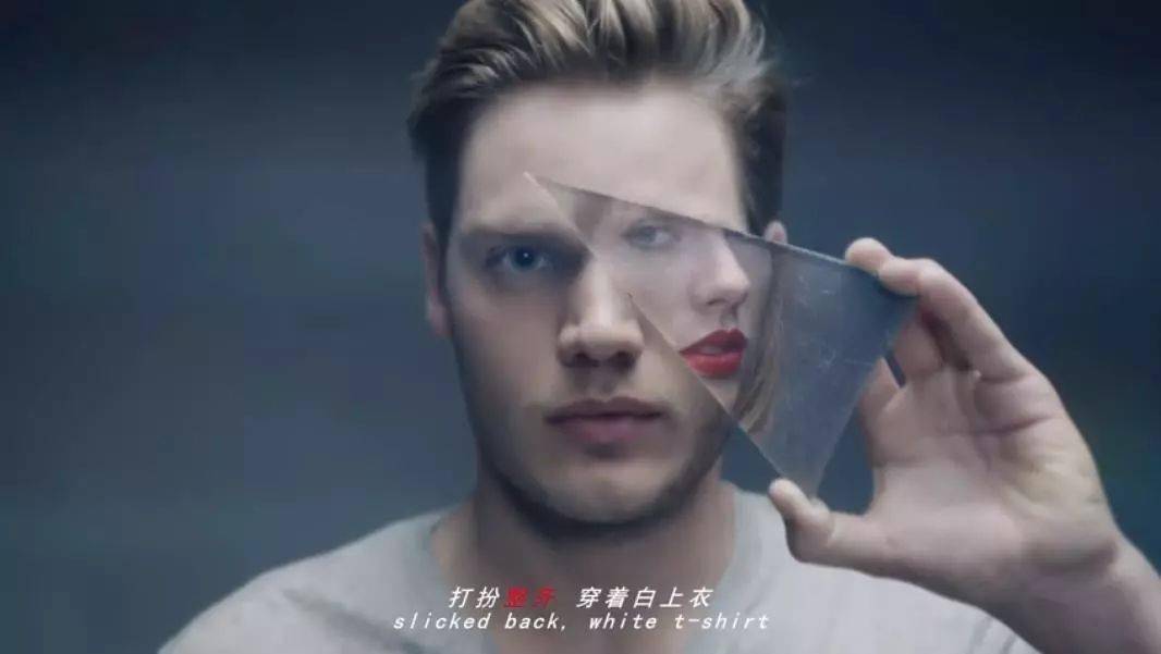 画面|这年头还能边看歌曲MV边学摄影了？太赞了！