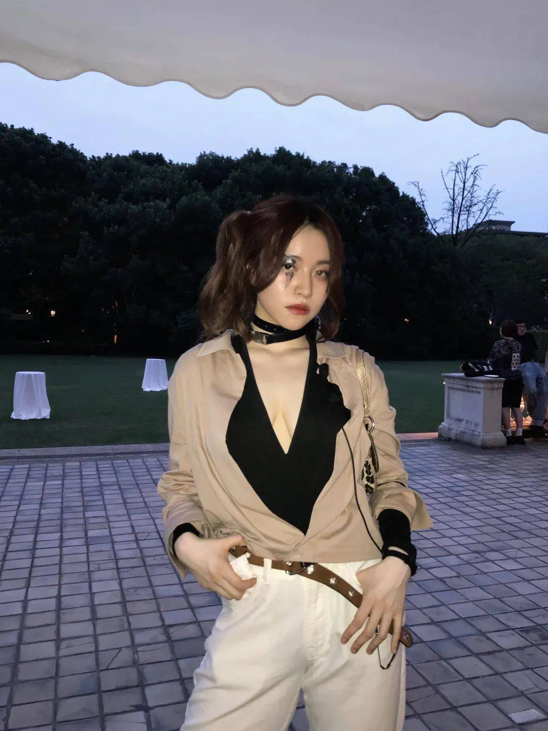 散粉|学会这几招，你会是舞池中的下一个靓仔！