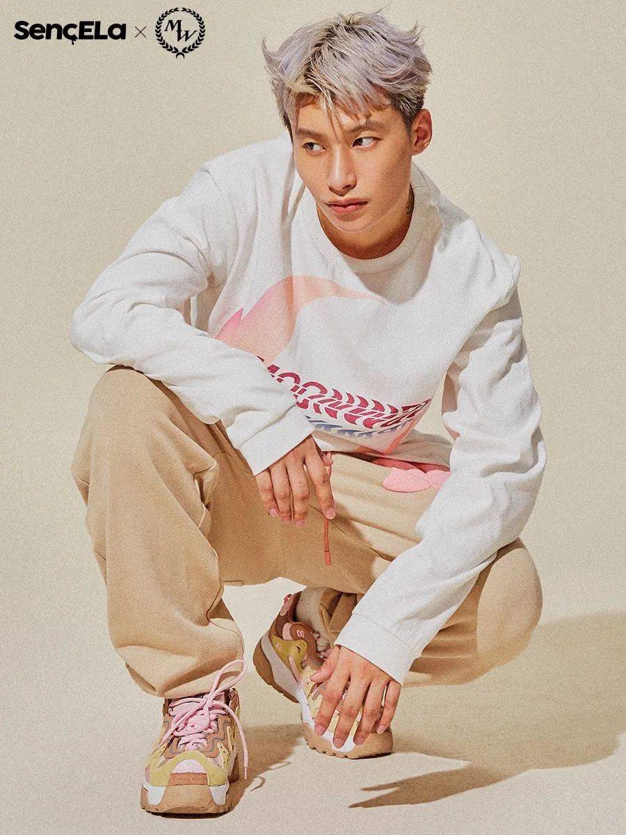 内容|中国新说唱 | 张靓颖公演现场失控忘词，到底是什么情况？！