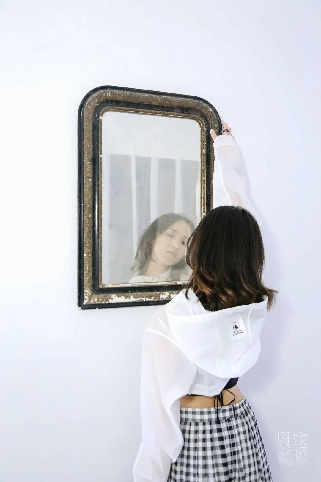 20周年|initial携手NYLON在美术馆里办了个密室？不止烧脑还出片！