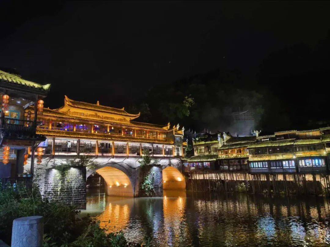 湘西州全域旅游"十大美景"名单公示!你到过几个?