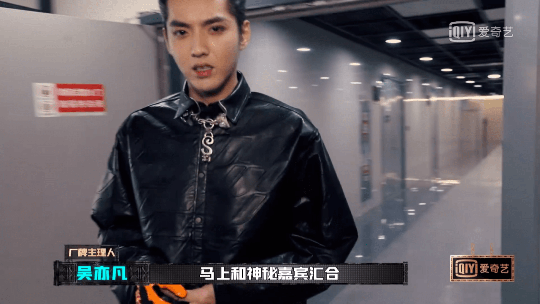 内容|中国新说唱 | 张靓颖公演现场失控忘词，到底是什么情况？！