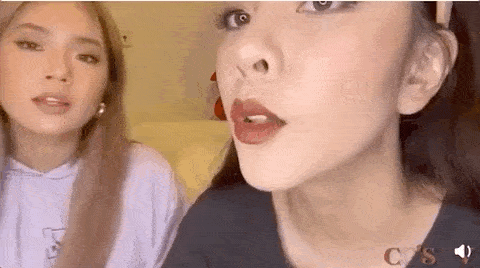 版酷|王霏霏何穗版酷女孩拍照指南,点击获取纯干货!