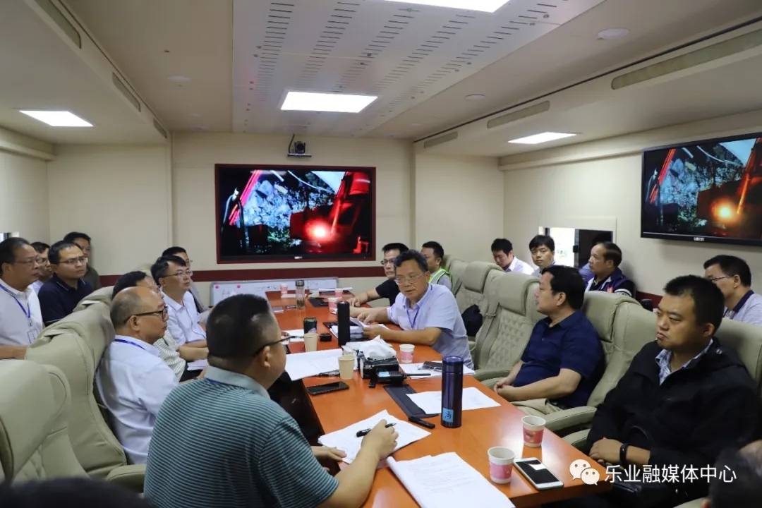 大道|广西乐业大道隧道塌方事故救援再遇困难：塌方段易致次生灾害