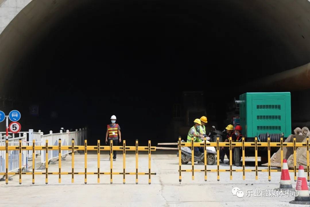 大道|广西乐业大道隧道塌方事故救援再遇困难：塌方段易致次生灾害