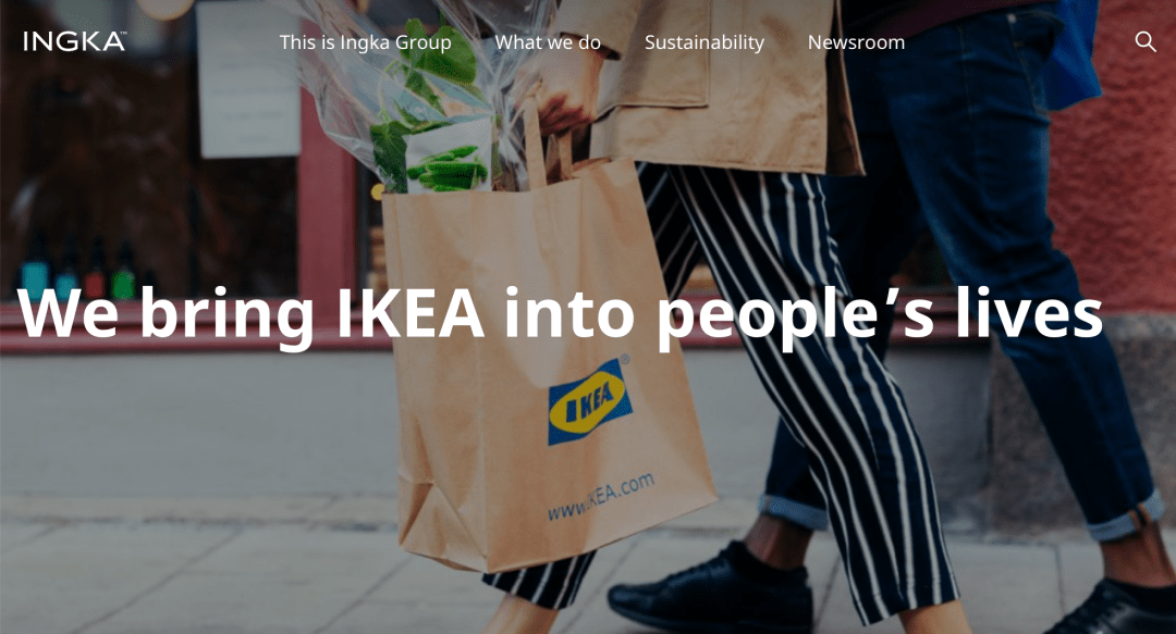 品牌|花王、宜家、Pujolasos 登上“华丽志可持续时尚力度榜”本周榜单（另附9条可持续时尚最新动态）