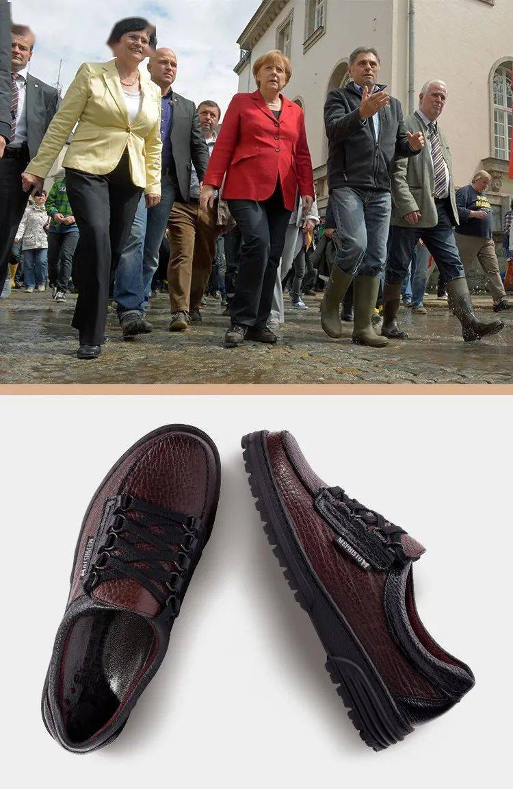 手工|MEPHISTO | 因其经典，因其生命力