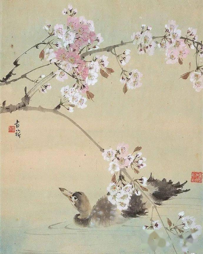瘦羊什么成语_成语故事简笔画(2)