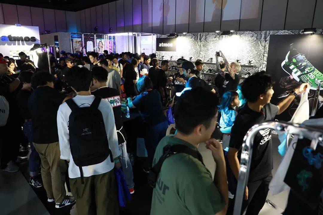 潮流|今年被耽误的「潮流行程」，明年安排一下？