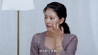 传说|【资讯】传说中的“整容手”，秒变《浪姐》女明星的仿妆教程来了！