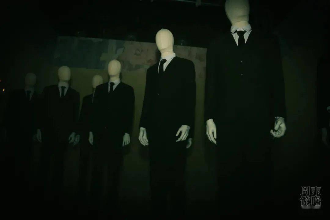 20周年|initial携手NYLON在美术馆里办了个密室？不止烧脑还出片！