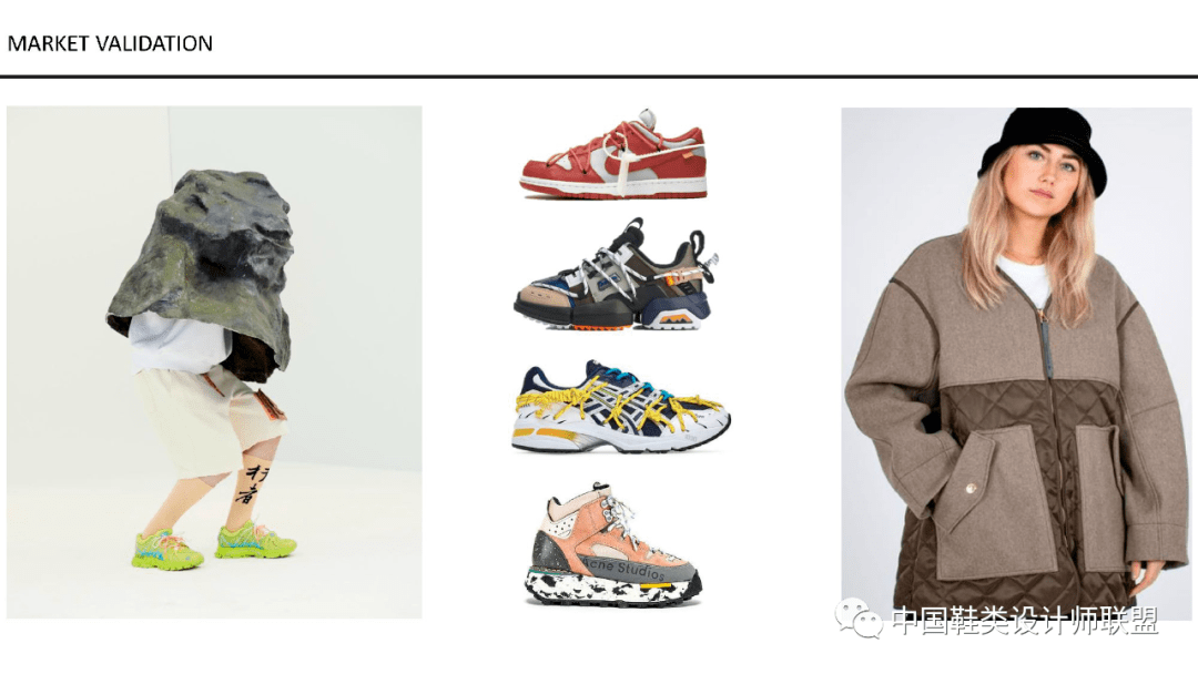 材质|鞋设丨NIKE 2021 春夏运动鞋企划单品释出