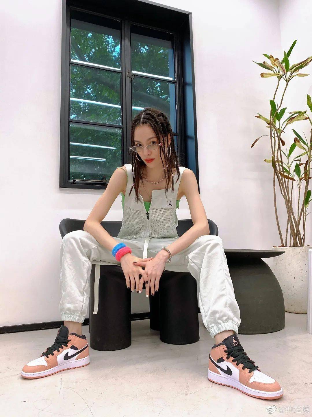 造型|百变头发造型,带你走进不同场所