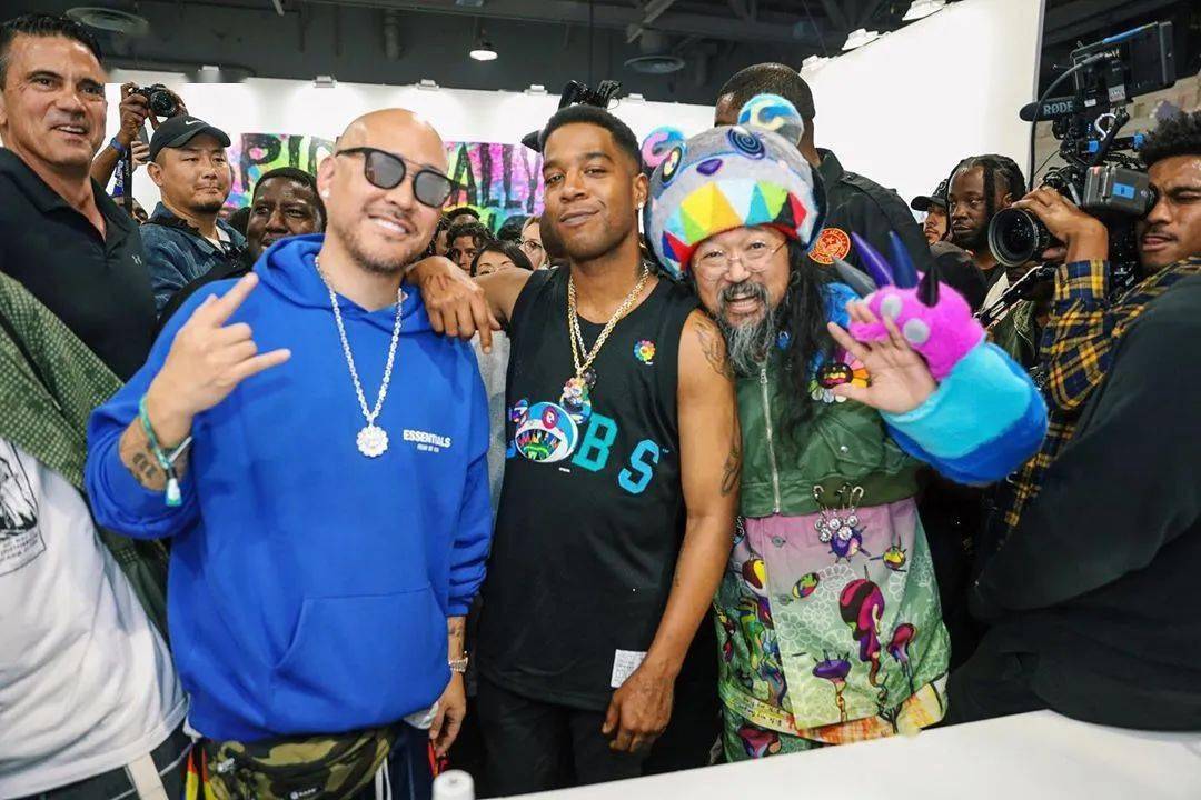 潮流|今年被耽误的「潮流行程」，明年安排一下？