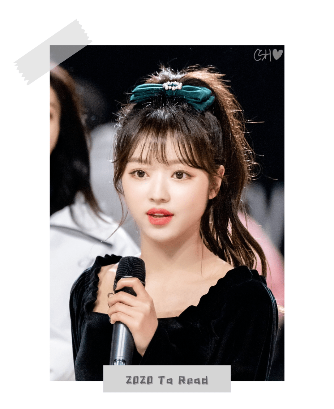 发型|换发型=换脸!告别土气就选这5款发型!