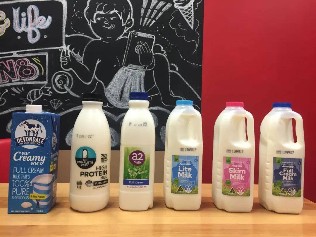 2019澳洲牛奶公司_旅游攻略_门票_地址_游记点评,香港旅游景点推荐 - 去哪儿攻略社区