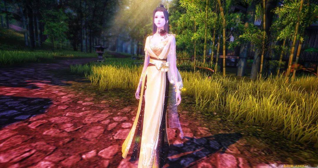 红叶|大荒大片指南 :穿上它们,你也可以一夜爆红!