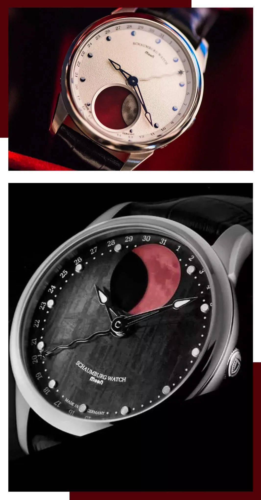 月相|买个月亮戴手腕上!这浪漫你拼不拼?