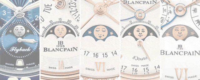 月相|买个月亮戴手腕上!这浪漫你拼不拼?