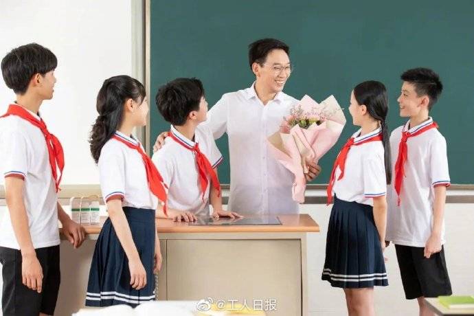 金华|浙江金华：多地教师收入已超公务员