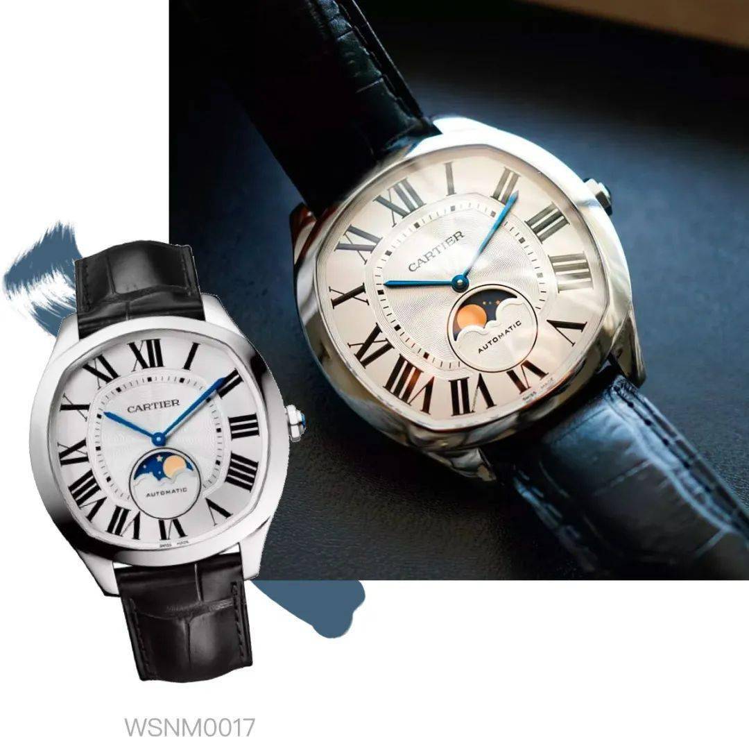 月相|买个月亮戴手腕上!这浪漫你拼不拼?