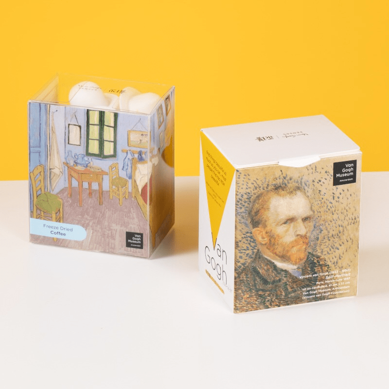 中国|永璞：一个具有宇宙观的中国咖啡品牌