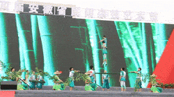 必一·体育_
这个艺术节拟于11月举行 现征集祥瑞物 奖金最高1万元(图2)