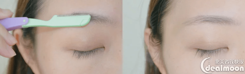 眉笔|眉毛＝美貌？那些经典美人都在告诉我们，眉毛画得好，气质跑不了