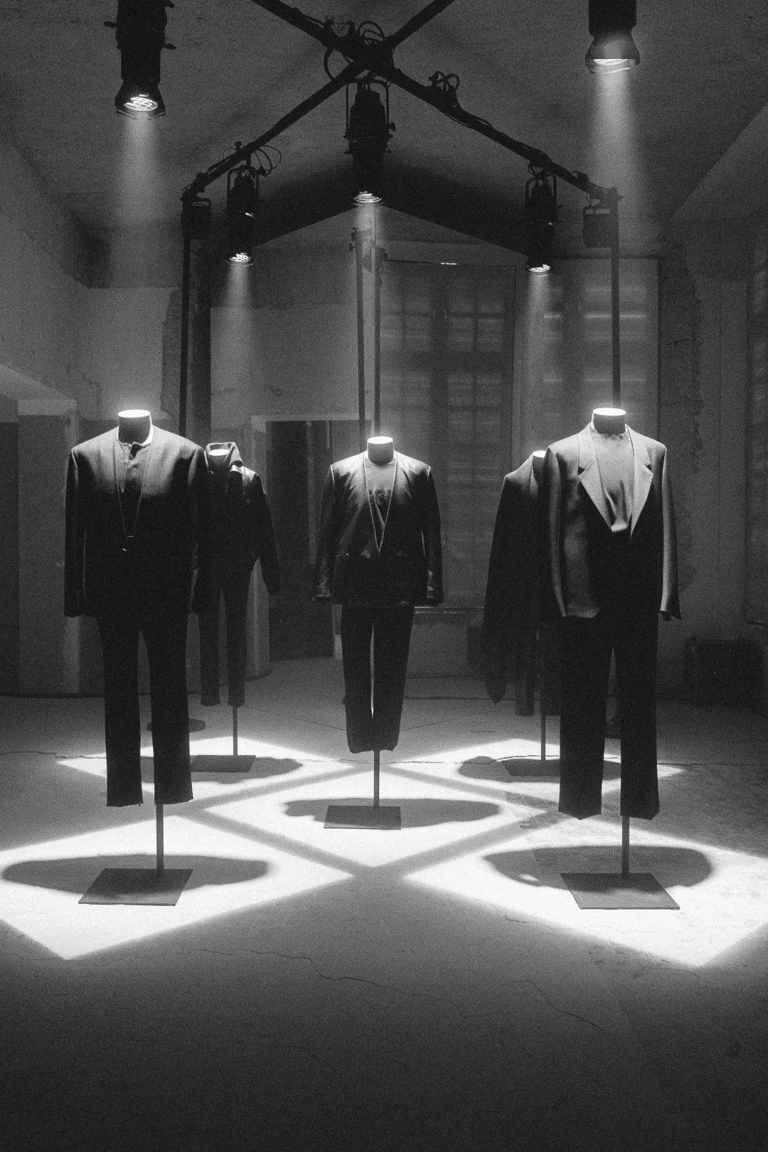 Lorenzo|杰尼亚 x FEAR OF GOD——男女皆可的穿衣自由