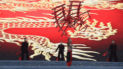 必一·体育_
这个艺术节拟于11月举行 现征集祥瑞物 奖金最高1万元(图4)