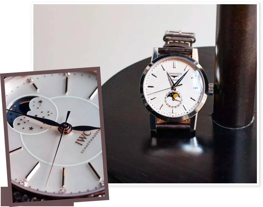 月相|买个月亮戴手腕上!这浪漫你拼不拼?