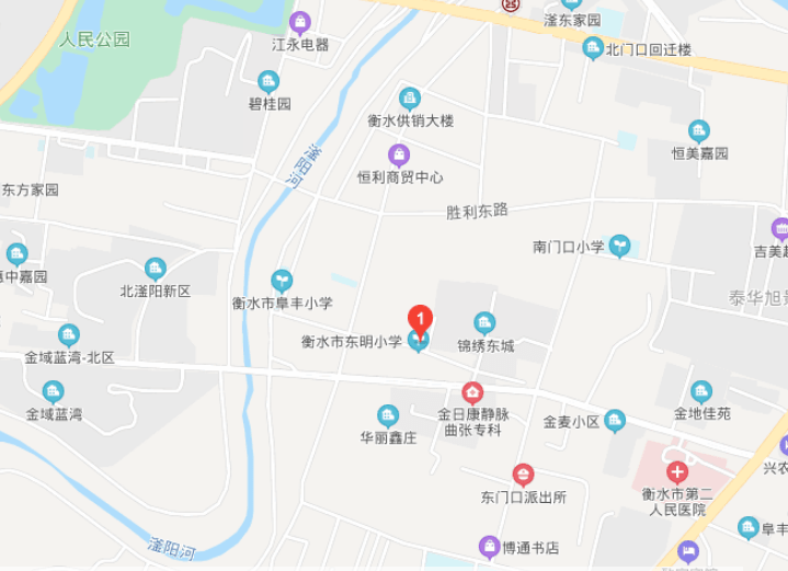 衡水桃城区人口_最新城区地图出炉 河北11市人口面积实力大排名(2)