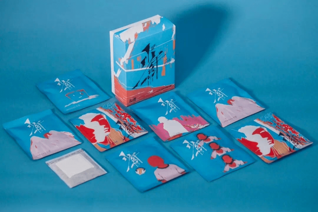 中国|永璞：一个具有宇宙观的中国咖啡品牌