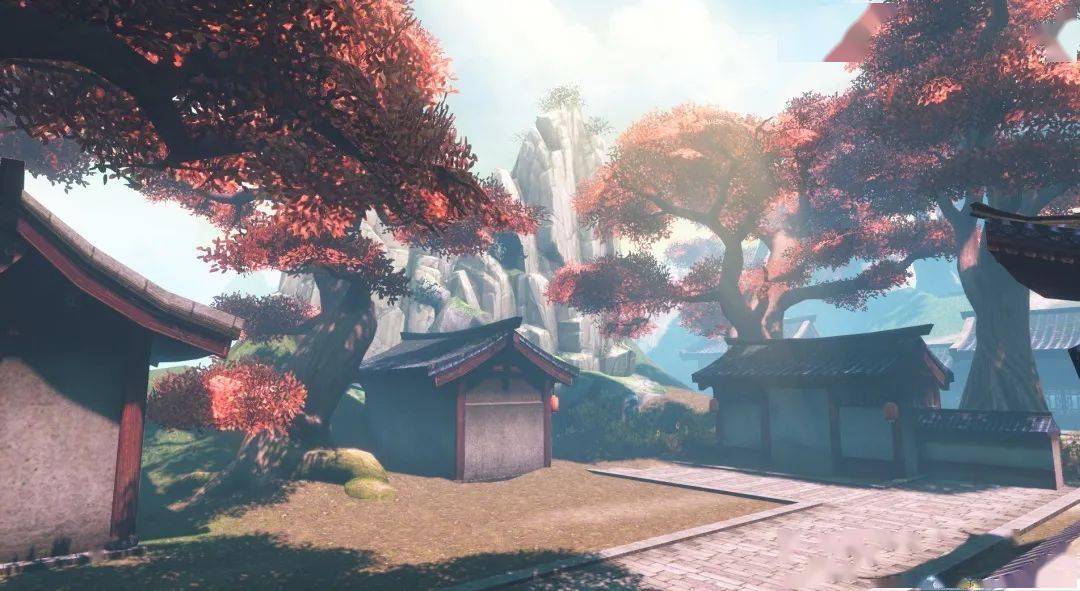 红叶|大荒大片指南 :穿上它们,你也可以一夜爆红!