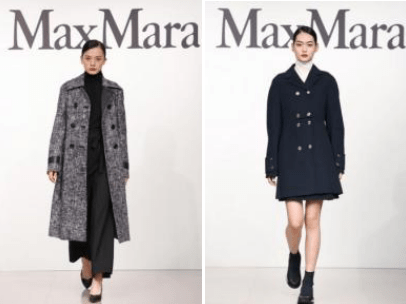 女性|MaxMara2020秋冬系列拉开冬日序幕 刘敏涛青岛化身探险家“乘风破浪”