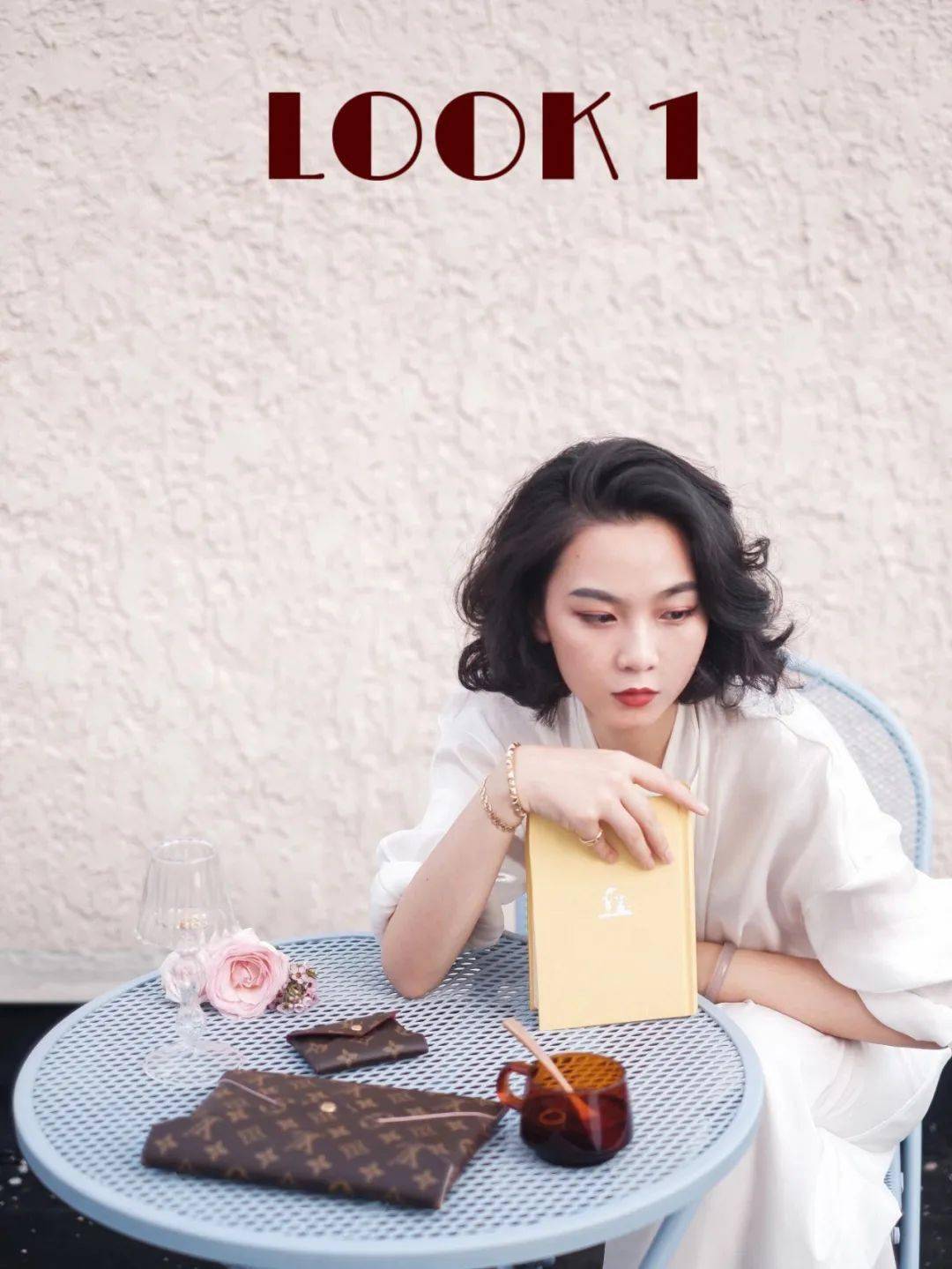 Volt|消失的边界｜LV女珠宝设计师教会我的那些事
