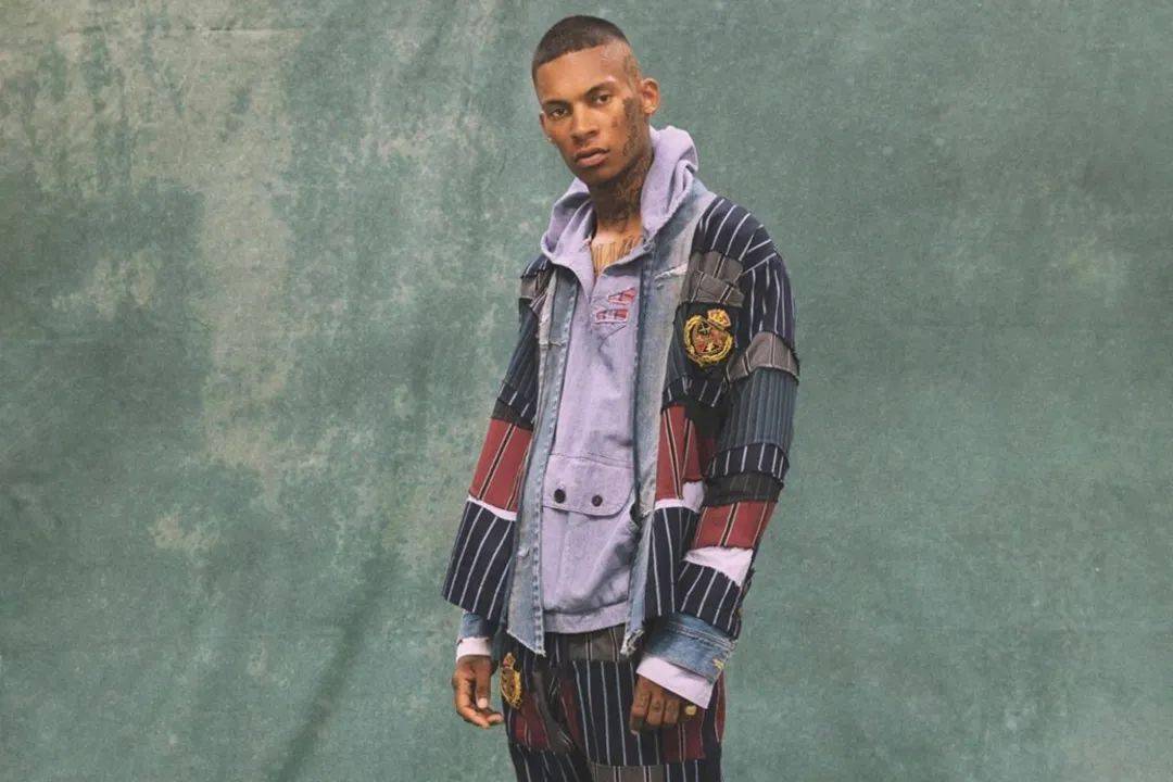 Freitag|用「垃圾」做的潮物，也能卖到上千上万元？