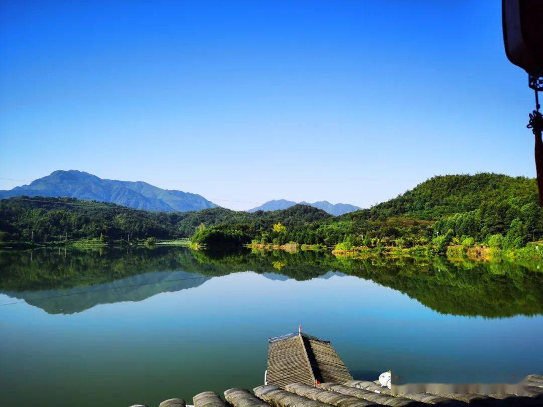 湖南大同福地生态农业科技园,简称大同福地,坐落于新邵县坪上镇(古称